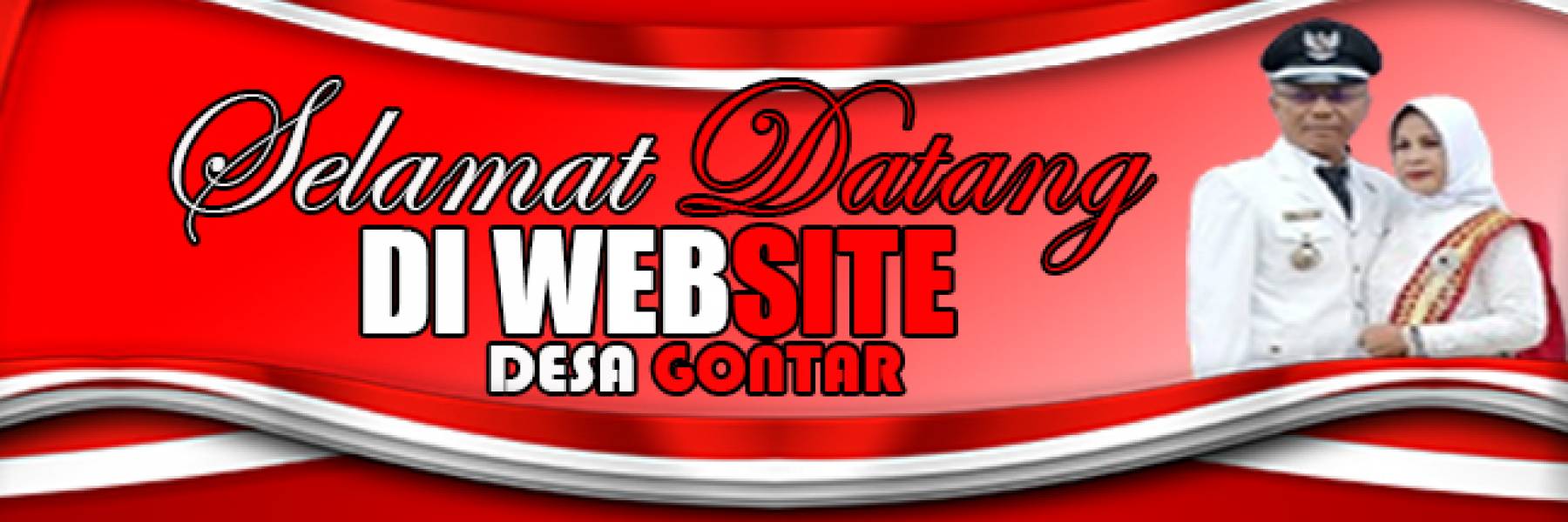 Selamat Datang